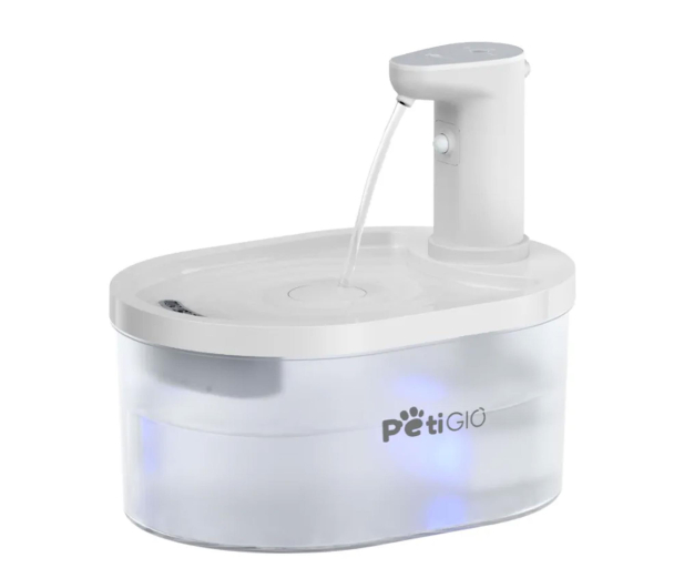 PetiGIO PETI-151 poidło dla zwierząt - 1581015 - zdjęcie